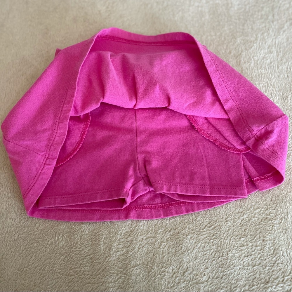 GAP Baby Skort - Size 12-18 Months - Picture 2 of 6